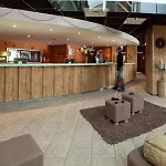 Residência Turística Les Temples Du Soleil Val Thorens