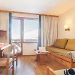 Residência Turística Les Temples Du Soleil Val Thorens