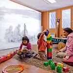 Residência Turística Les Temples Du Soleil Val Thorens