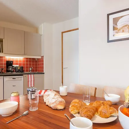 Kατοικία Les Temples Du Soleil *