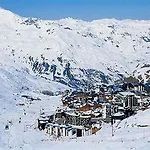 Ferienhaus Les Temples Du Soleil Val Thorens