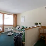 Ferienhaus Les Temples Du Soleil Val Thorens