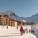Ferienhaus Les Temples Du Soleil *