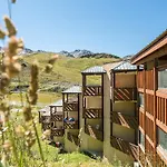 Les Temples Du Soleil Ferienhaus *