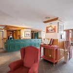 Ferienhaus Les Temples Du Soleil Val Thorens