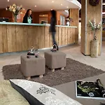 Les Temples Du Soleil Ferienhaus Val Thorens