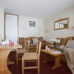 Ferienhaus Les Temples Du Soleil Val Thorens