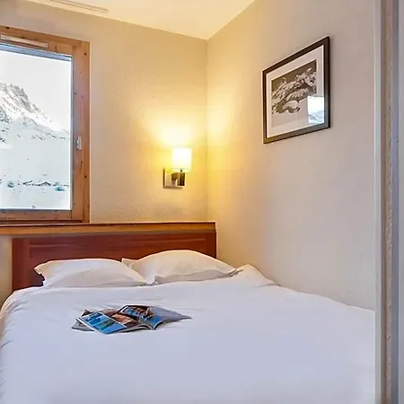 Les Temples Du Soleil * Val Thorens