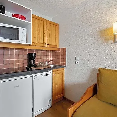 Residencia Les Temples Du Soleil
