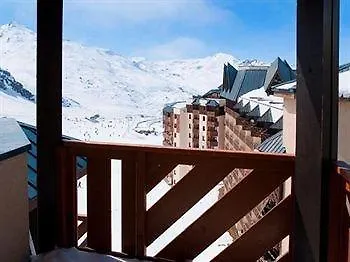 سكن Les Temples Du Soleil