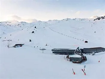 سكن Les Temples Du Soleil *