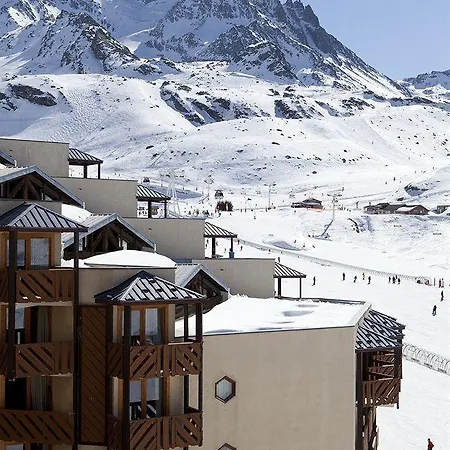 سكن Les Temples Du Soleil
