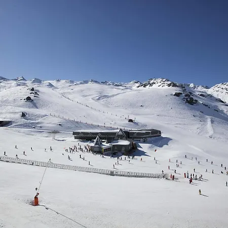Les Temples Du Soleil 邸宅
